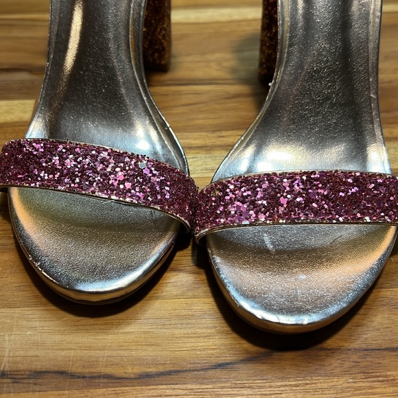 Sparkly heels - Picture 6 of 6